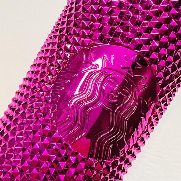 NWT Starbucks Holiday Tumbler - Picture 3 of 10